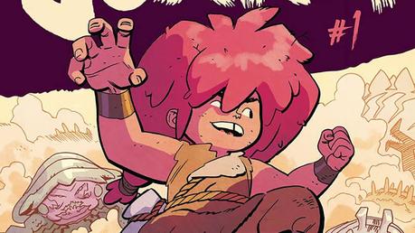 Critique de Jonna Tome 1