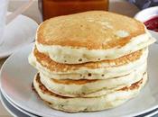 Pancakes ultra moelleux Thermomix délice