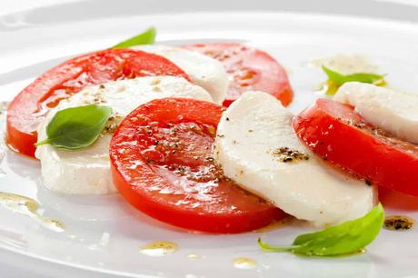 Comment faire sa mozzarella maison au Thermomix?