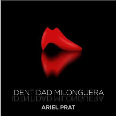 Ariel Prat en 100 % tango [Disques & Livres]