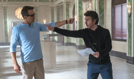 Shawn Levy à la réalisation de Deadpool 3 ? Shawn Levy à la réalisation de Deadpool 3 ?