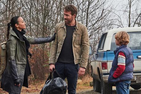 [CRITIQUE] : Adam à travers le temps