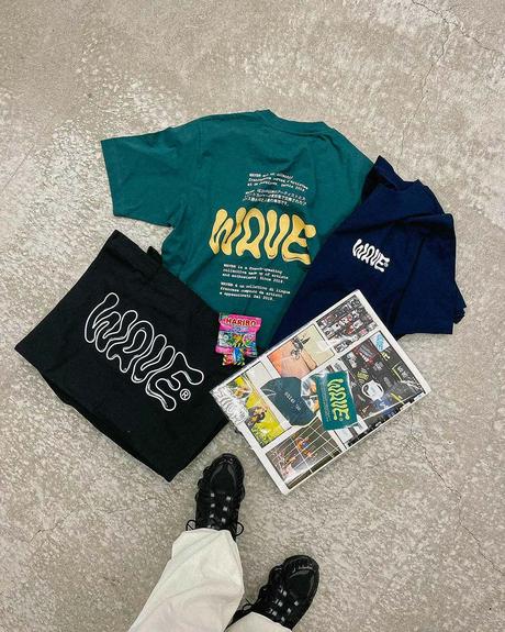 WAVE® : Collectif Francophone WAVE® : Collectif Francophone