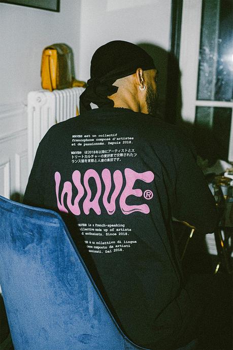 WAVE® : Collectif Francophone WAVE® : Collectif Francophone