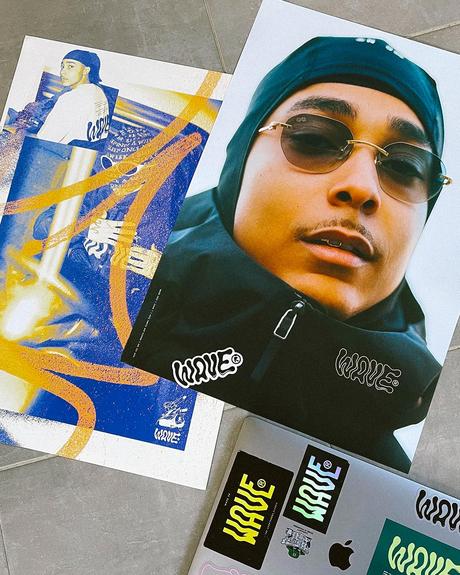 WAVE® : Collectif Francophone WAVE® : Collectif Francophone