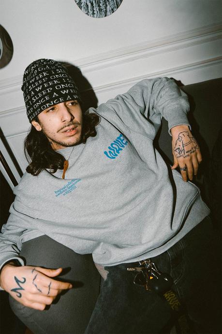 WAVE® : Collectif Francophone WAVE® : Collectif Francophone