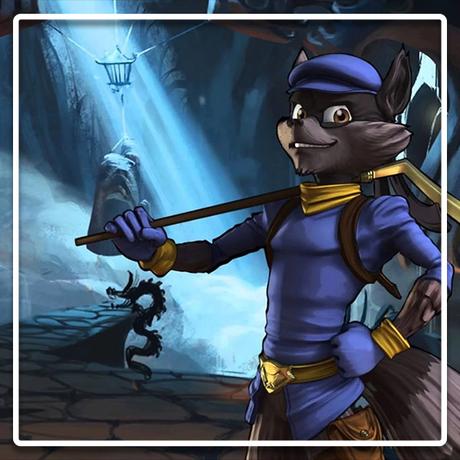 pixel opus travaille sur sly 5