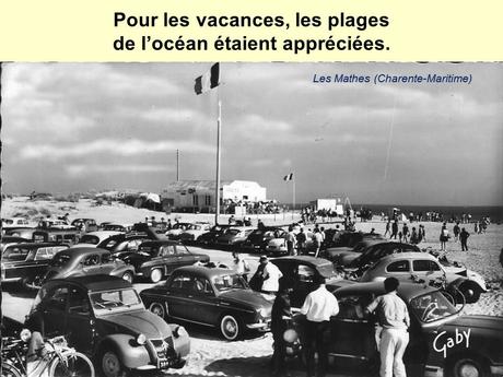 La France - Quelques photos d'avant 1960 - 2