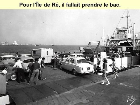 La France - Quelques photos d'avant 1960 - 2