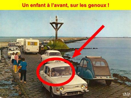 La France - Quelques photos d'avant 1960 - 2