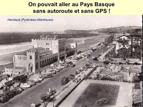 La France - Quelques photos d'avant 1960 - 2
