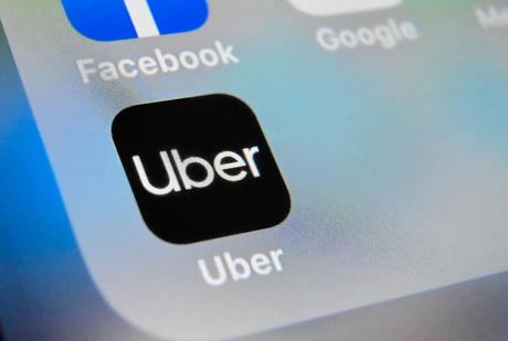 Uber est-il en panne ?  Problèmes, pannes et erreurs expliqués