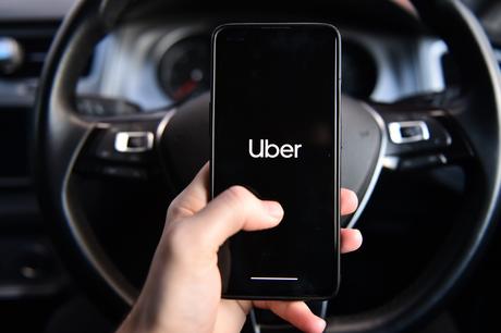 Uber est-il en panne ?  Problèmes, pannes et erreurs expliqués