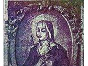 Bienheureuse Justine bénédictine Toscane 1319)