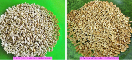 Pesto Vegan au wasabi et à l'ail des ours Pesto Vegan au wasabi et à l'ail des ours