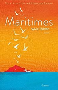 Sylvie Tanette – Maritimes
