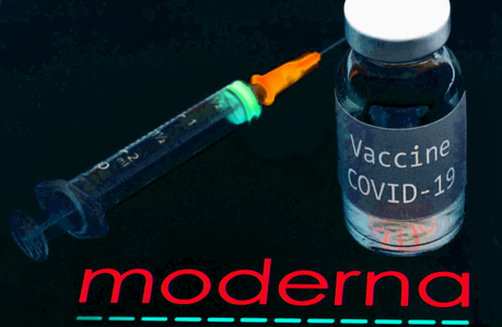 Des preuves biochimiques officielles confirment que Moderna a créé le Covid-19