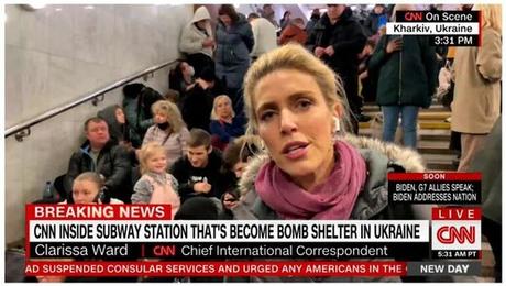 Cliquer pour agrandir clarissa ward