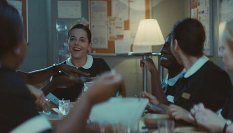 [CRITIQUE] : À Plein Temps