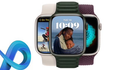 Apple Watch Série 8 Apple Watch Série 8