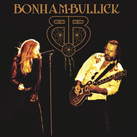 Album - Bonham-Bullick - Bonham-Bullick