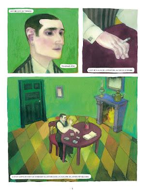 Le poids des héros - David Sala ♥♥♥♥♥ Le poids des héros - David Sala ♥♥♥♥♥