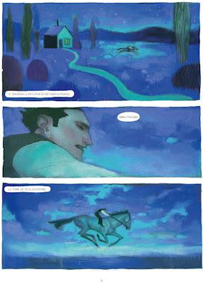 Le poids des héros - David Sala ♥♥♥♥♥ Le poids des héros - David Sala ♥♥♥♥♥