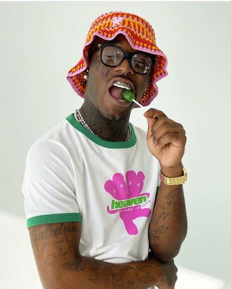 Comment designer’s Republic a crée le Y2K