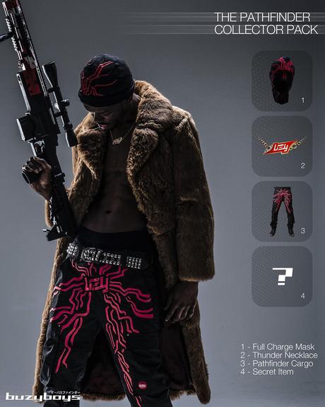 Comment designer’s Republic a crée le Y2K