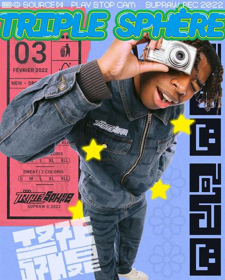 Comment designer’s Republic a crée le Y2K