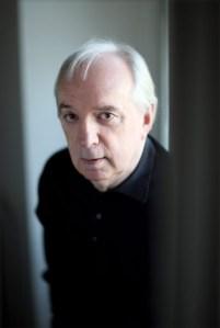 Franck Venaille – Je suis probablement un homme mauvais…