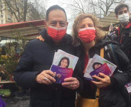 Mobilisés au marché Nation pour présenter le programme d’Anne Hidalgo ! F6CD40E5-83A9-4E21-BD5D-F6775E675F4E.jpeg