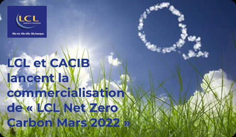 LCL – Net Zero Carbon