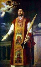 Rodrigo de Córdoba - tableau de Bartolomé Esteban Murillo