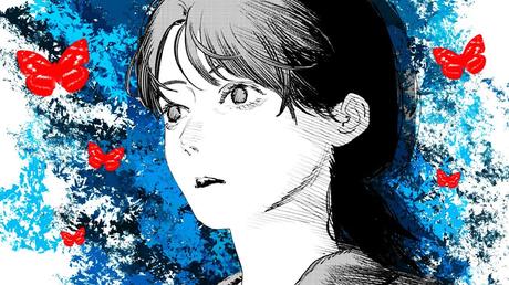 Look back • Tatsuki Fujimoto