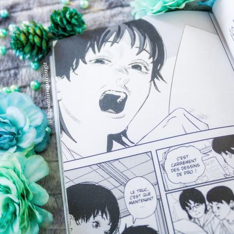 Look back • Tatsuki Fujimoto