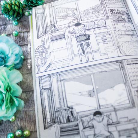 Look back • Tatsuki Fujimoto