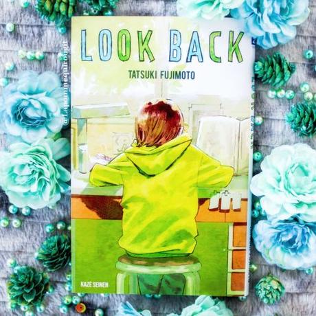 Look back • Tatsuki Fujimoto