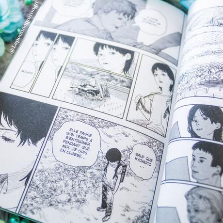 Look back • Tatsuki Fujimoto