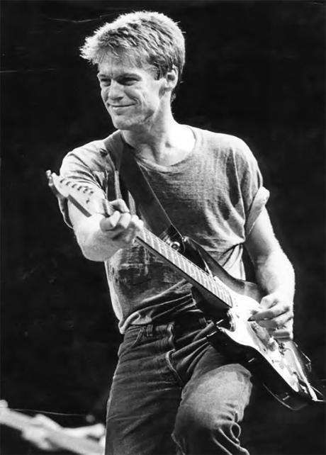 Bryan Adams