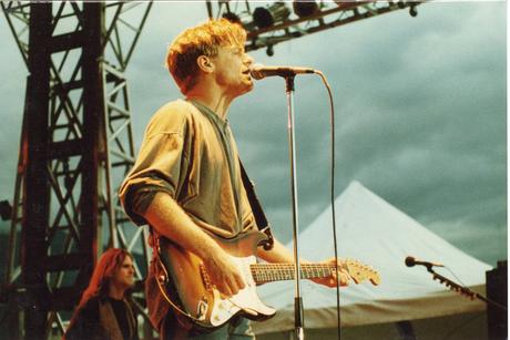 Bryan Adams