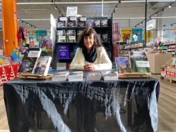 L’odyssée de Clarence, de Corinne Javelaud