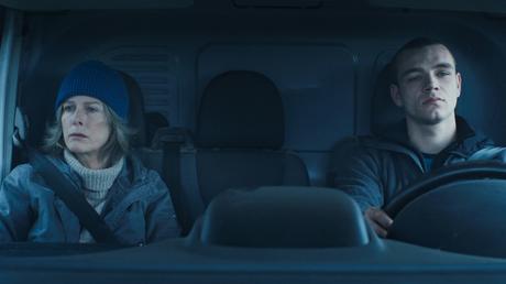 [CRITIQUE] : Une mère