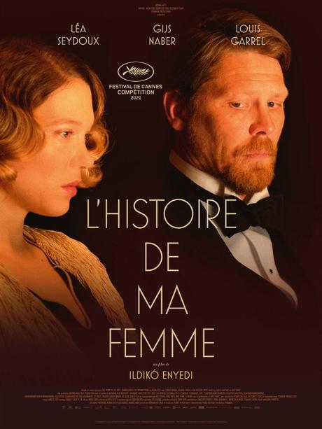 [CRITIQUE] : L'histoire de ma femme