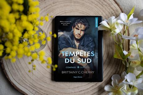 Compass # 1 : Tempêtes du sud – Brittainy C. Cherry