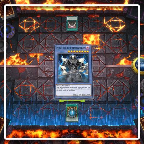 Yu-Gi-Oh! Master Duel : du nouveau contenu pour célébrer sa popularité yugioh nouveau contenu surpopulaire