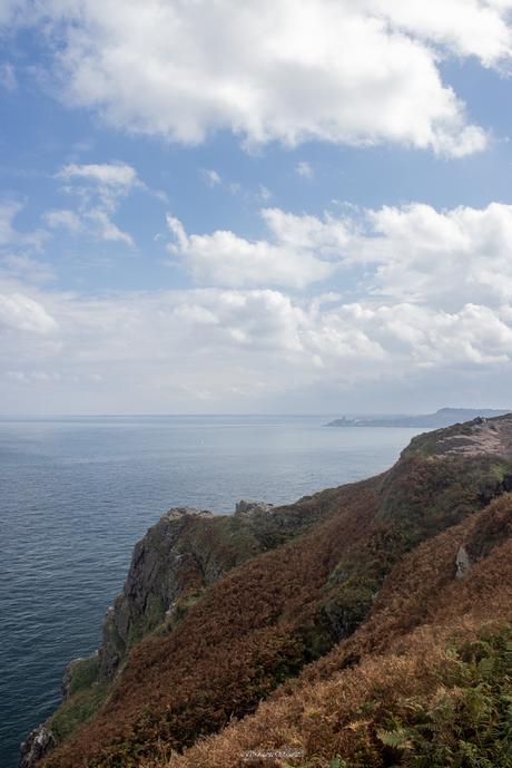 Le cap Fréhel et son célèbre phare