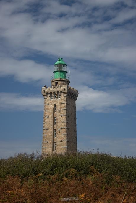 Le cap Fréhel et son célèbre phare
