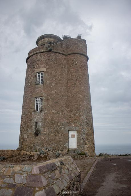 Le cap Fréhel et son célèbre phare