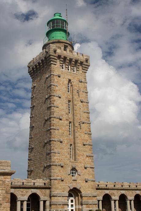 Le cap Fréhel et son célèbre phare